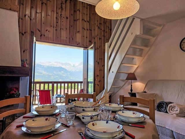 Appartement La coupe de Cristal - Saint Gervais Mont-Blanc