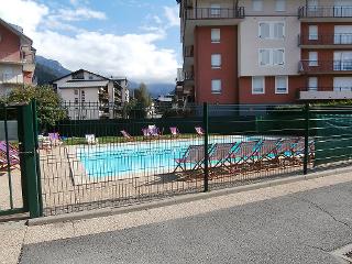 Appartement Le Grand Panorama - Saint Gervais Mont-Blanc