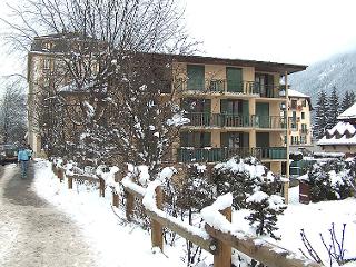 Appartement Blanc Neige - Chamonix Centre