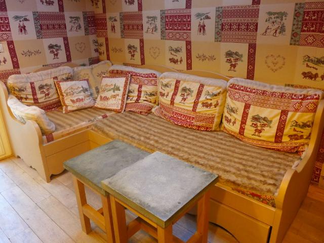 Appartement Les Petits Loups - Chamonix Sud