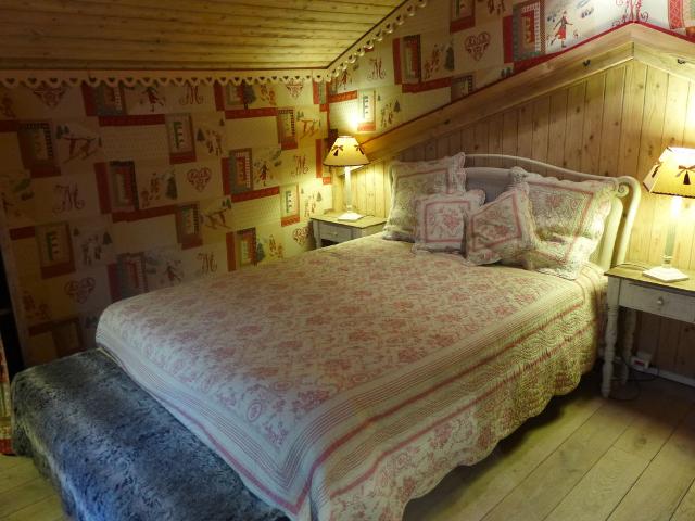 Appartement Les Petits Loups - Chamonix Sud