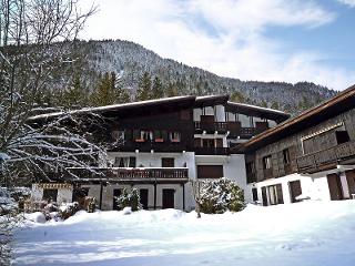 Appartement Les Charmoz - Chamonix Savoy Brévent