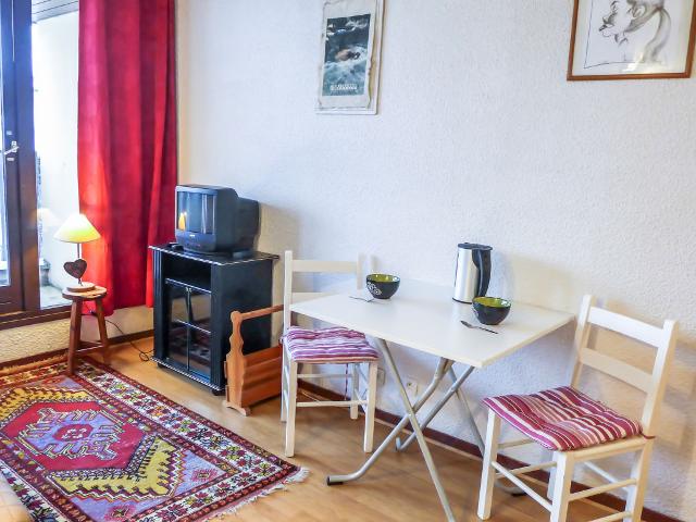 Appartement Le Mummery - Chamonix Centre