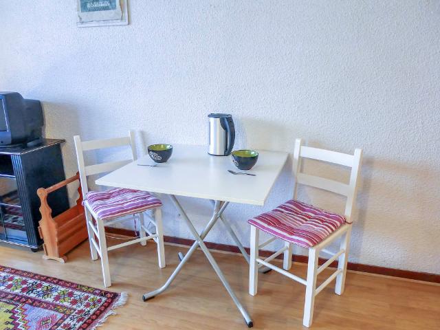 Appartement Le Mummery - Chamonix Centre