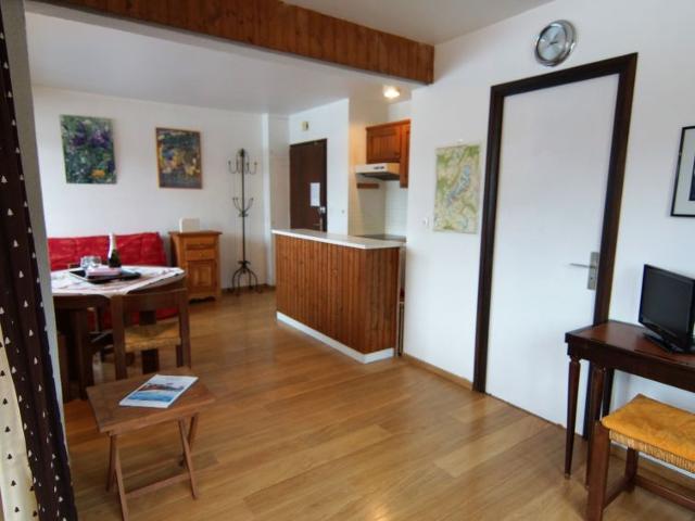Appartement Le Miage - Chamonix Sud