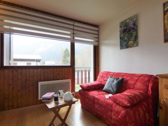 Appartement Le Miage - Chamonix Sud
