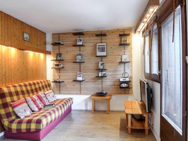 Appartement Champraz - Chamonix Les Praz