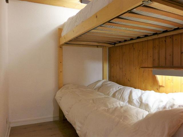 Appartement Champraz - Chamonix Les Praz