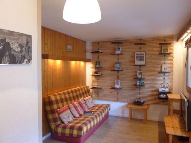 Appartement Champraz - Chamonix Les Praz