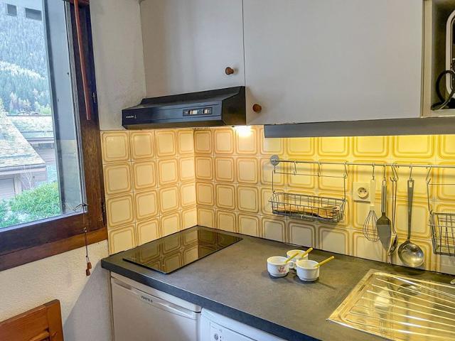 Appartement Champraz - Chamonix Les Praz