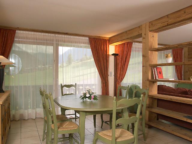 Appartement Chalet Matine - Morzine