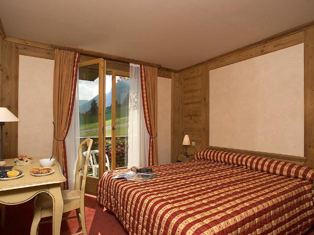 Appartement Chalet Matine - Morzine