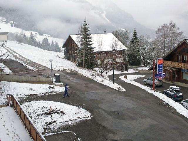 2 pièces 4 personnes FR7485.115.1 - Châtel