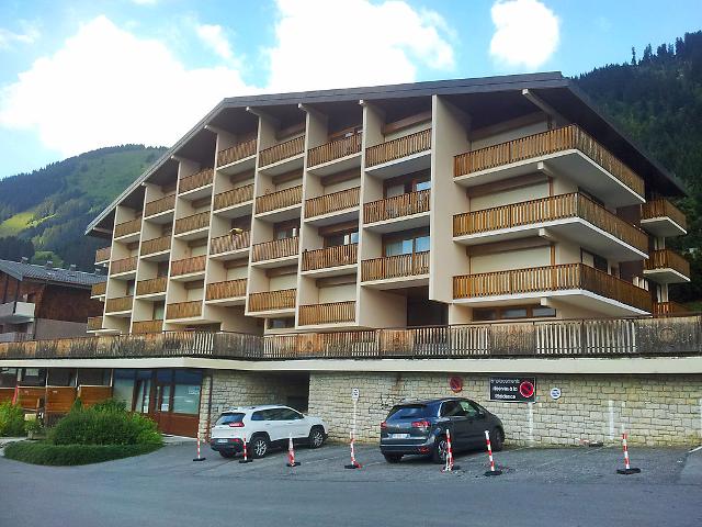 2 pièces 4 personnes FR7485.115.1 - Châtel