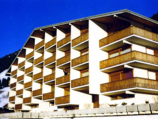 2 pièces 4 personnes FR7485.115.1 - Châtel