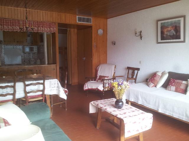 2 pièces 4 personnes FR7485.115.1 - Châtel