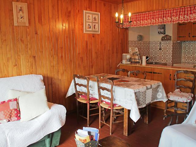 2 pièces 4 personnes FR7485.115.1 - Châtel