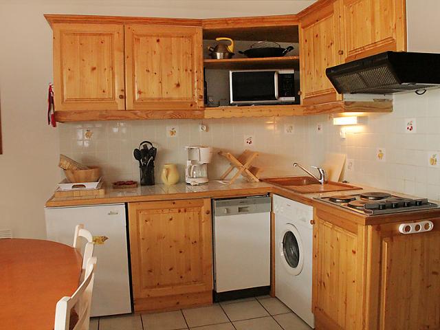 3 pièces 6 personnes FR7485.170.3 - Châtel