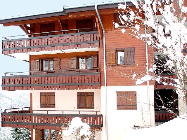 3 pièces 6 personnes FR7485.170.3 - Châtel