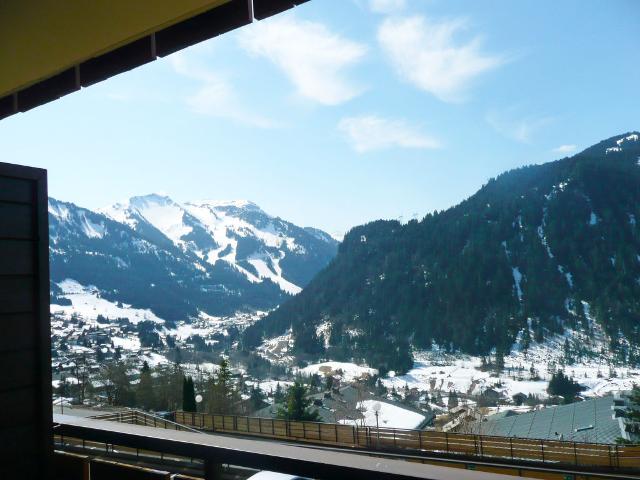 residence 4 personnes FR7485.200.2 - Châtel