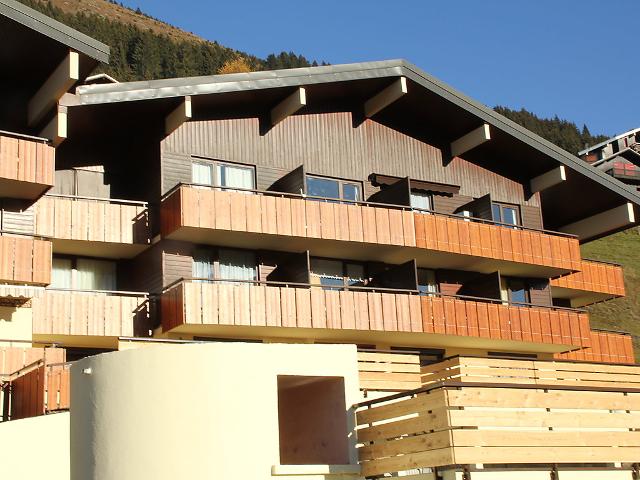residence 4 personnes FR7485.200.2 - Châtel