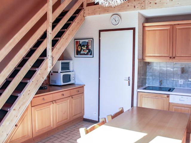 2 pièces 6 personnes FR7485.200.6 - Châtel