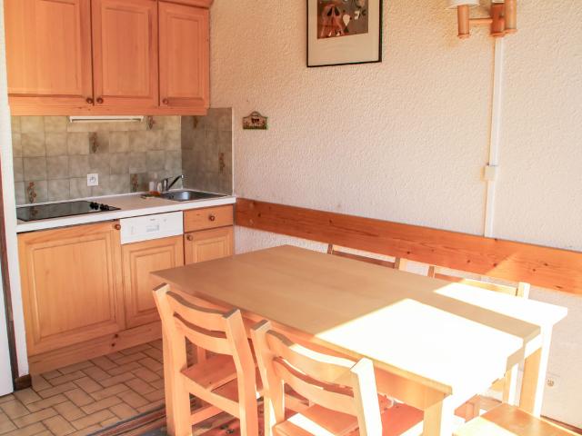 2 pièces 6 personnes FR7485.200.6 - Châtel