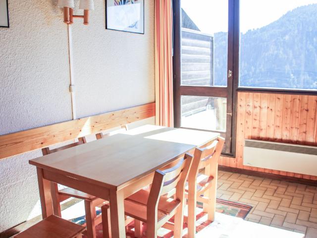 2 pièces 6 personnes FR7485.200.6 - Châtel