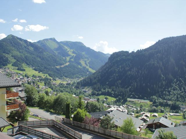 2 pièces 6 personnes FR7485.200.6 - Châtel