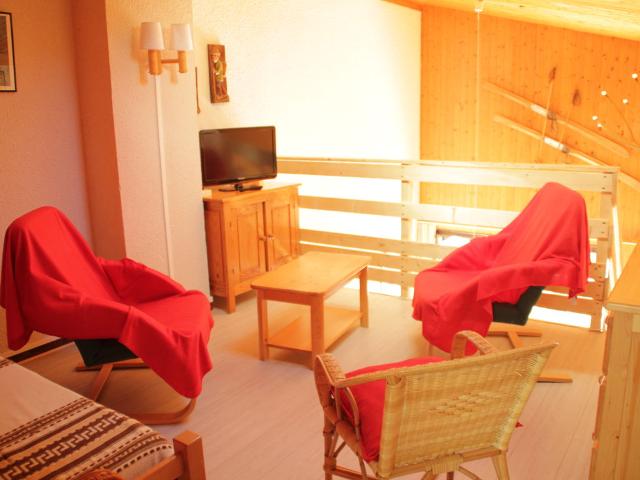 2 pièces 6 personnes FR7485.200.6 - Châtel