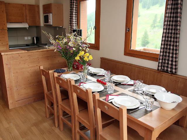 2 pièces 4 personnes FR7504.200.1 - Vars