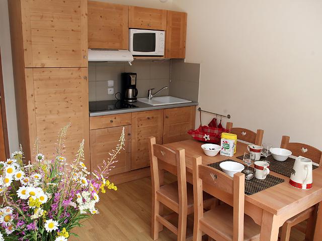 2 pièces 4 personnes FR7504.200.1 - Vars