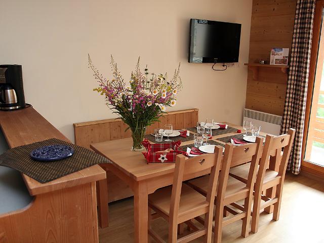 3 pièces 6 personnes FR7504.200.6 - Vars