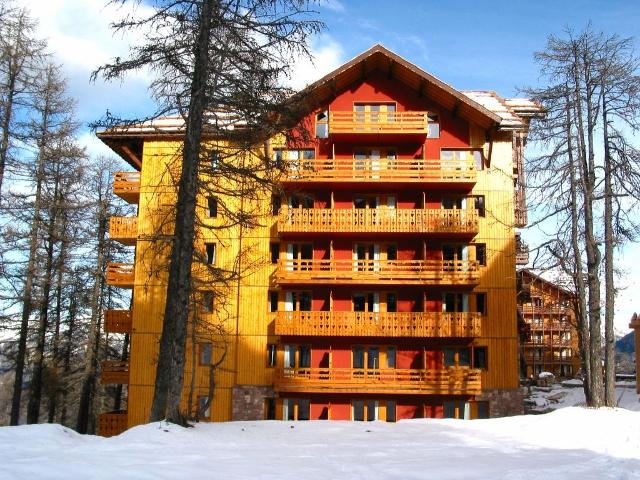 Appartement Vega - Risoul 