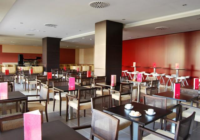 Gran Hôtel Blue Sea Cervantes **** - Torremolinos