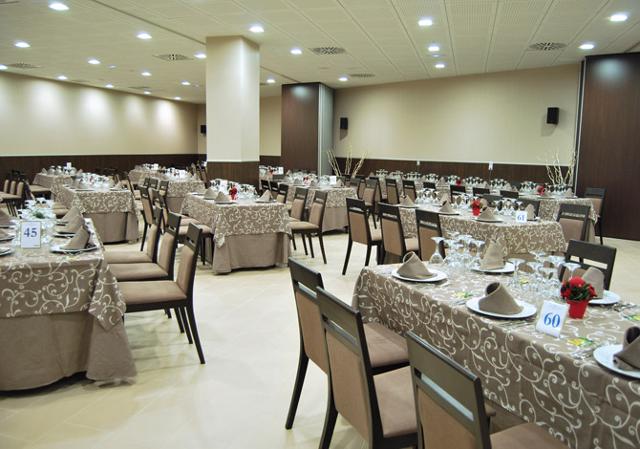 Gran Hôtel Blue Sea Cervantes **** - Torremolinos