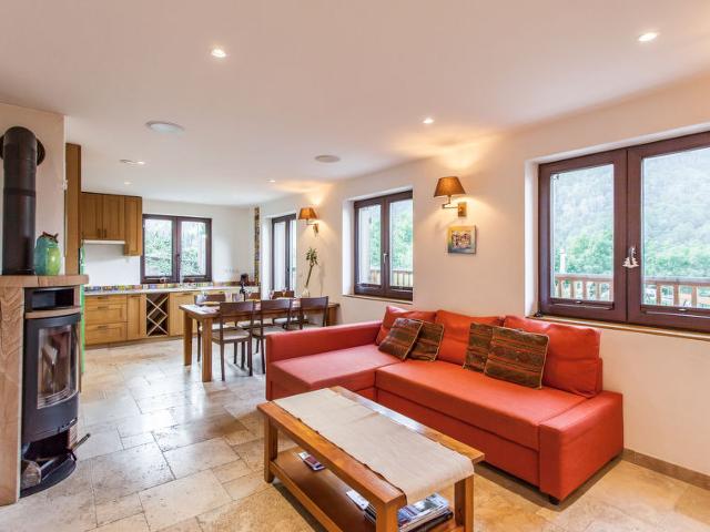 Appartement SKI IN 4 RESORTS - Sainte Foy en Tarentaise