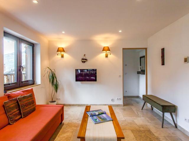 Appartement SKI IN 4 RESORTS - Sainte Foy en Tarentaise