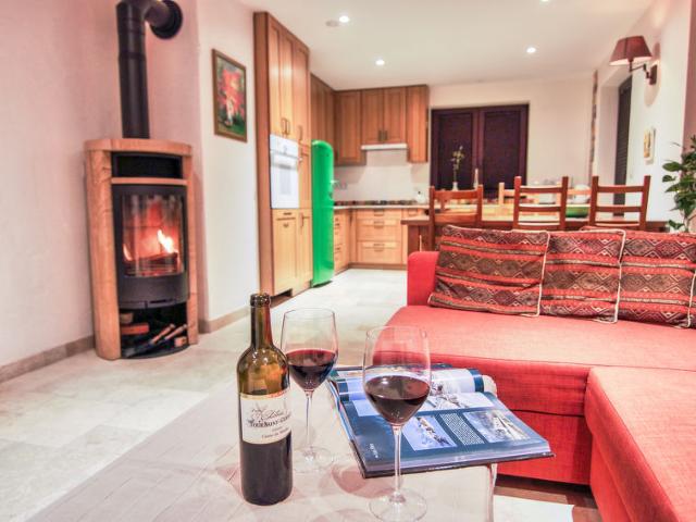 Appartement SKI IN 4 RESORTS - Sainte Foy en Tarentaise