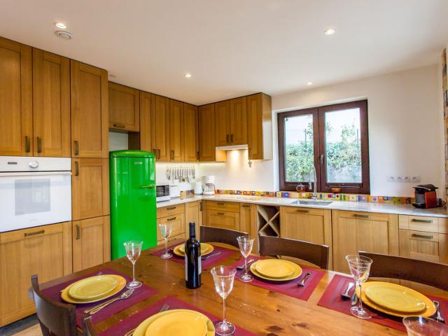 Appartement SKI IN 4 RESORTS - Sainte Foy en Tarentaise