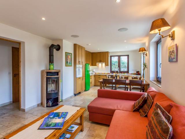 Appartement SKI IN 4 RESORTS - Sainte Foy en Tarentaise