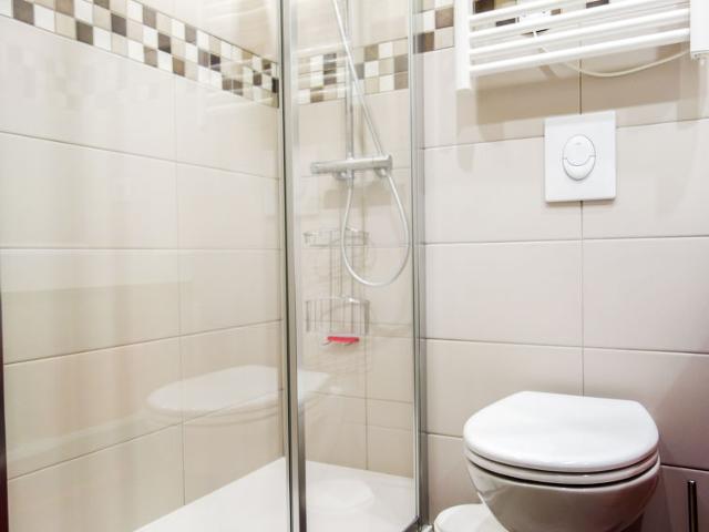 Appartement Le Borsat - Tignes Val Claret