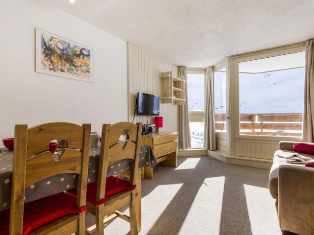 Appartement Le Borsat - Tignes Val Claret