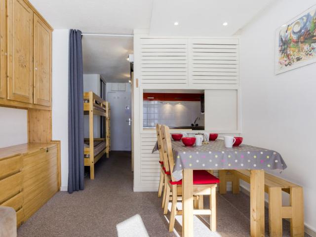 Appartement Le Borsat - Tignes Val Claret