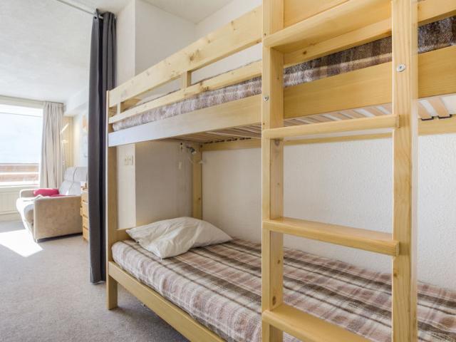 Appartement Le Borsat - Tignes Val Claret