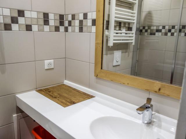 Appartement Le Borsat - Tignes Val Claret