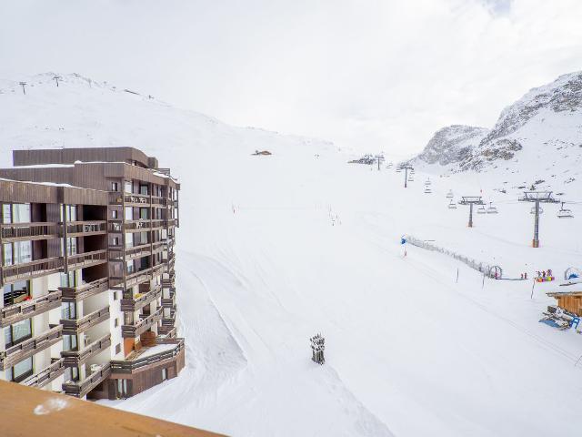 Appartement Le Borsat - Tignes Val Claret