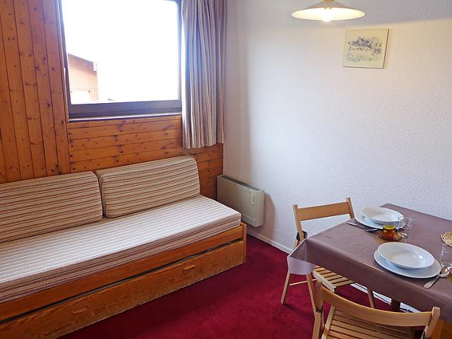 Appartement Les Tommeuses - Tignes Val Claret