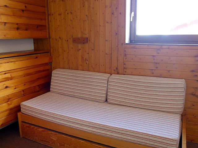 Appartement Les Tommeuses - Tignes Val Claret