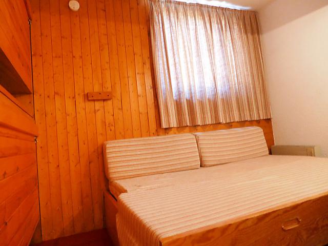 Appartement Les Tommeuses - Tignes Val Claret